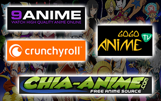 22 Best Free Anime Streaming Sites To Watch Anime Online 2023: 5th One is  Crazy | Digital Seo Guide
